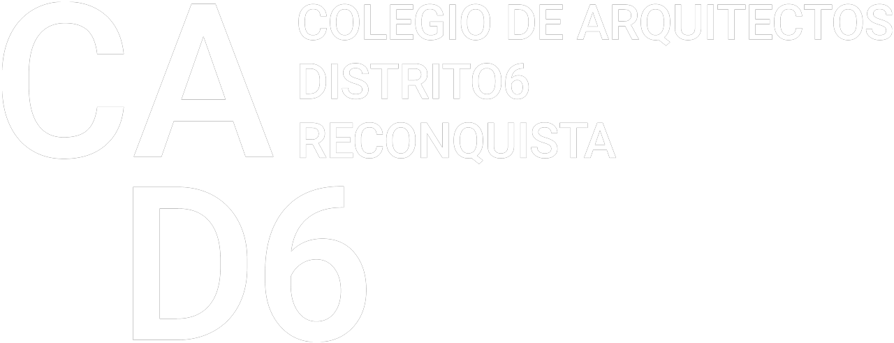 Colegio de Arquitectos Distrito 6 Reconquista